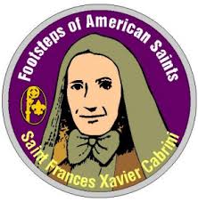 St. Frances Xavier Cabrini
