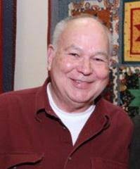 George Bundy Wasson, age 79