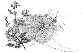 Find & download free graphic resources for spiderweb. 12 Spiders And Spider Web Clip Art The Graphics Fairy
