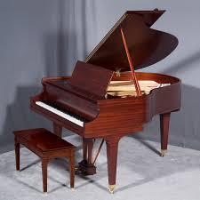 1933 Baldwin Baby Grand Piano Antique Piano Shop
