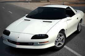 Image result for Arctic White 1997 Camaro