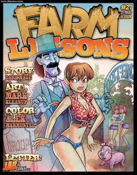 Farm Lessons 