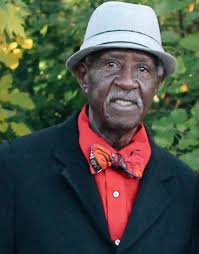 Elder Albert Epps, Sr....