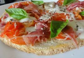 Epingle Sur Idee Repas Leger