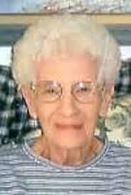 Hilda June Boswell Obituary & Funeral