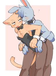 Rule34 - If it exists, there is porn of it  marogare niwa, burgerpants,  nicecream man  1648330