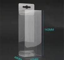 Custom Clear Vinyl Boxes,Clear Vinyl Boxes Wholesale,Clear ...