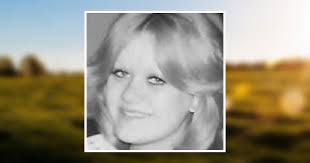 Patricia Jean Uphoff Obituary May 17, 2013