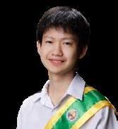 The Innovators S.Y. 2023-2024 by CNSTHS School Publications