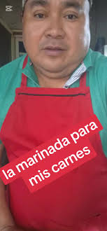 Deliciosa Marinada para Carnes