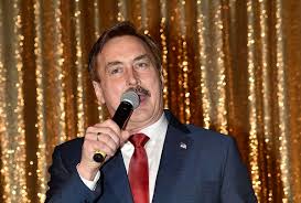 Mypillow ceo mike lindell insisted on tuesday that he would not eat or sleep for 72 hours during his cyber symposium, an event which he claims will prove that former president donald trump won the 2020 election. Worst Station In History Mike Lindell Reveals His War With Fox News Is Costing Him 1m A Week Salon Com