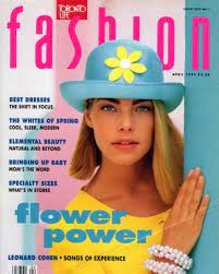 Who are the supermodels of the 90s? 90s Fashion The Era Of Canada S Supermodels Fashion Magazine
