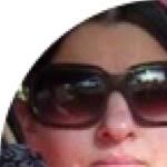 Amber Levan's Instagram, Twitter & Facebook