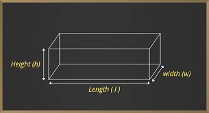 Here are all the possible meanings and translations of the word volume. Volume And Capacity Mensuration Class 8 Maths Geeksforgeeks