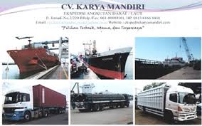 Info Lowongan Kerja Medan Terbaru Admin Gudang Di Cv Karya Mandiri Poskerjamedan Com
