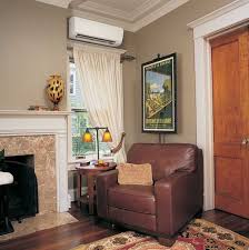 Do S And Don Ts For Hvac Retrofits In Old Houses Home Decor Wall Air Conditioner Home