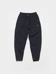 It was formerly the wholesale arm of northern states power company (nsp), which became xcel energy, but became independent in 2000. Nike Nrg Solo Swoosh Fleece Pants In Black Voo Store Berlin Worldwide Shipping