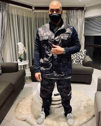 Shona ferguson, the south african media mogul who starred in and created netflix's kings of jo'burg, has died. Family Speaks On Shona Ferguson S Death Real Cause Of Death Revealed Celebs Now