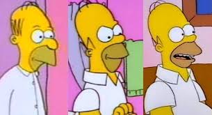 Image result for who is homer simpson