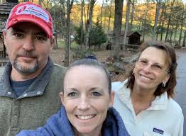 Rachel Lee McConnell Obituary June 1, 2023