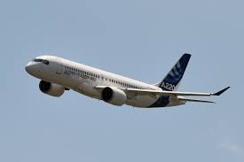 Through safe, quality and affordable air travel, they seek to be significant contributors to the. Green Africa Airways Will Receive Its First Airbus A220 By August Simple Flying