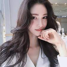 Ghim Tren Girl Xinh Han Quốc Beauty Korean