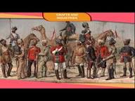 CRAFTS AND INDUSTRIES class-8 - YouTube