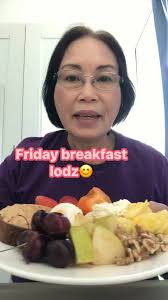 healthybreakfast #thankyoulove Anthony Lego