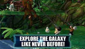 Tfa mod money android apk + data. Lego Star Wars Tfa Mod Apk 2 0 1 4 Download Unlocked Money For Android