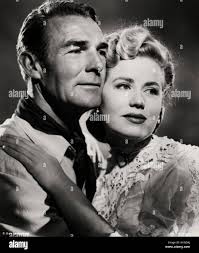 Randolph scott immagini e fotografie stock ad alta risoluzione