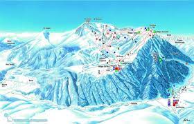 The zoncolan stands in the eastern dolomites, the wilder and more remote part of the famous northern italian range. Zoncolan Ravascletto Ski Holiday Reviews Skiing