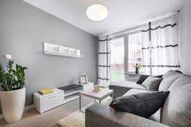 The walls on the left on is shade called stunning by benjamin moore. Paint More Than Just Colour Lookbox Living
