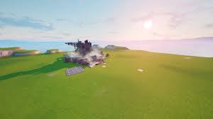 Everything you need to know about the hide and seek challenges list for week 6 of fortnite chapter 2 season 1. The Ruins Hide And Seek Theghasts109 Fortnite Creative Map Code