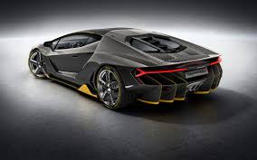 2016 Lamborghini Centenario Lp 770 4 4 Wallpaper Hd Car Wallpapers Id 6259