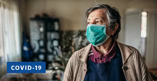 Delirium Ptsd Brain Fog The Aftermath Of Surviving Covid 19