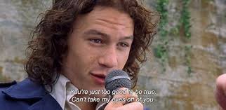 There are no words left to speak. Can T Take My Eyes Off Of You On We Heart It