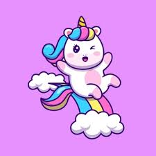 31 gambar kartun unicorn hd di 2020 kartun unicorn gambar. Unicorn Images Free Vectors Stock Photos Psd