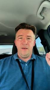 Behavioral Health Educator Matt Kiser is taking