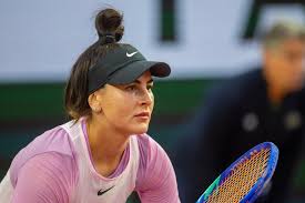 Former Grand Slam champion knocked out in French Open qualifying again