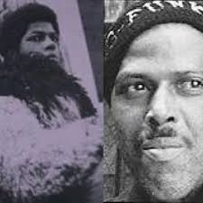 Listen to Billy Bass + Eddie Hazel ( Funkadelic )