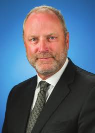 Introducing NECA Officers