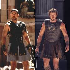 Do You Need to Watch the 1st 'Gladiator' to Understand the Sequel?