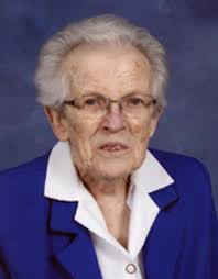 Adeline M. Scheunemann Obituary