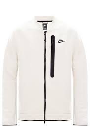 Nike Logo Sweatshirt Men S Clothing Vitkac