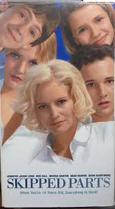 Skipped Parts (VHS, 2001) for sale online