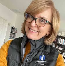 Birds in Flight by Anni Taylor