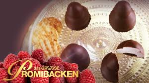 Zoete recepten cakerecepten desertrecepten chocolade recepten chocolade bakken chocoladepudding recepten snoep backen. Tompouce Blatterteig Schnitten Es Wird Touriert Aufgabe Das Grosse Backen 2020 Sat 1 Youtube