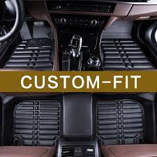 Practical Comfort Custom Car Floor Mats For Renault Renault Megane Scenic Lacuna All Weather Protection Auto Acces Car Floor Mats Fit Car Custom Car Floor Mats