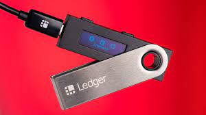 A blockchain is an open, distributed ledger that records transactions in code. The Ledger Nano S Is A Vault For Your Cryptocurrency Newegg Insider
