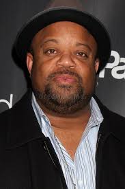 Christopher Laurent, Repère Christopher, Scott Krinsky, Zachary Levi Image  stock éditorial